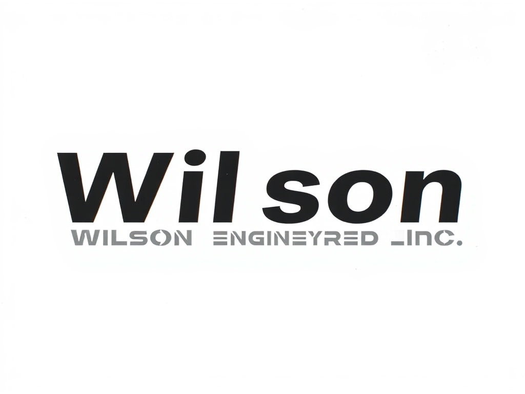 Wilson Engineered Systems Inc