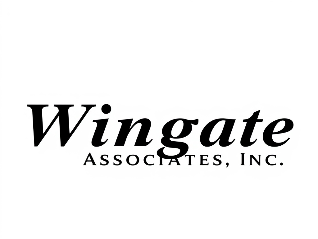 Wingate & Associates, Inc.