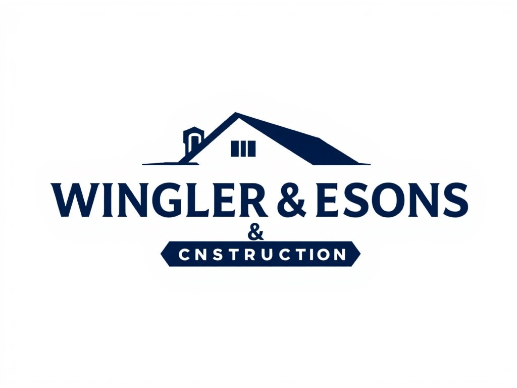 Wingler & Sons Construction