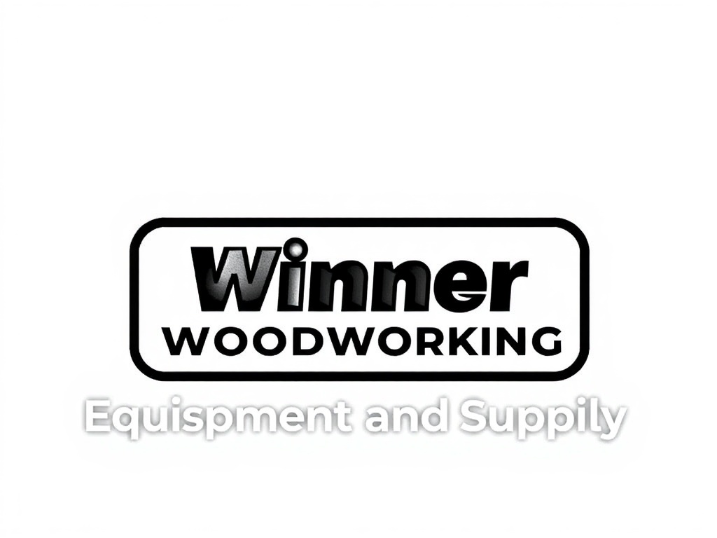 Winner Woodworking Equipment and Supply