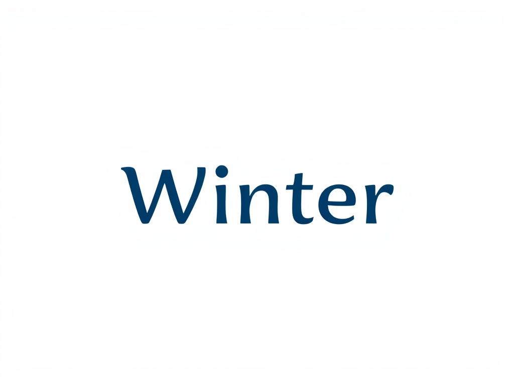 Winter