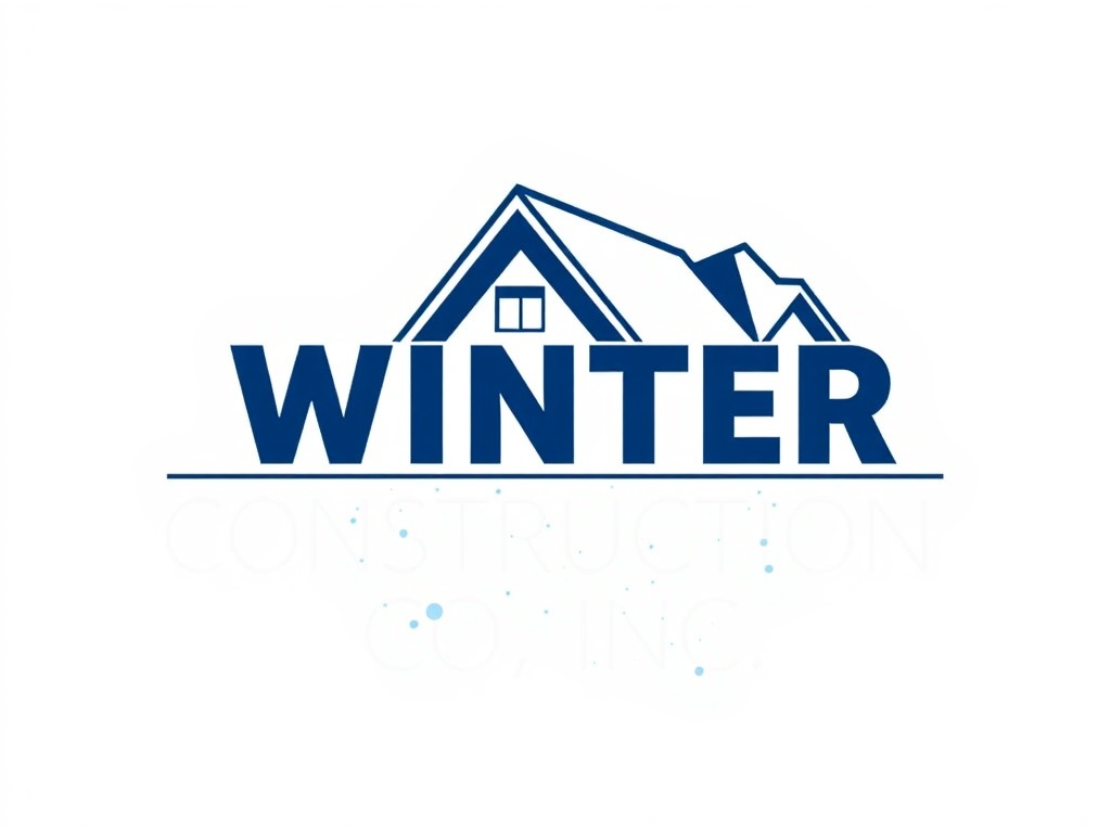 Winter Construction Co Inc