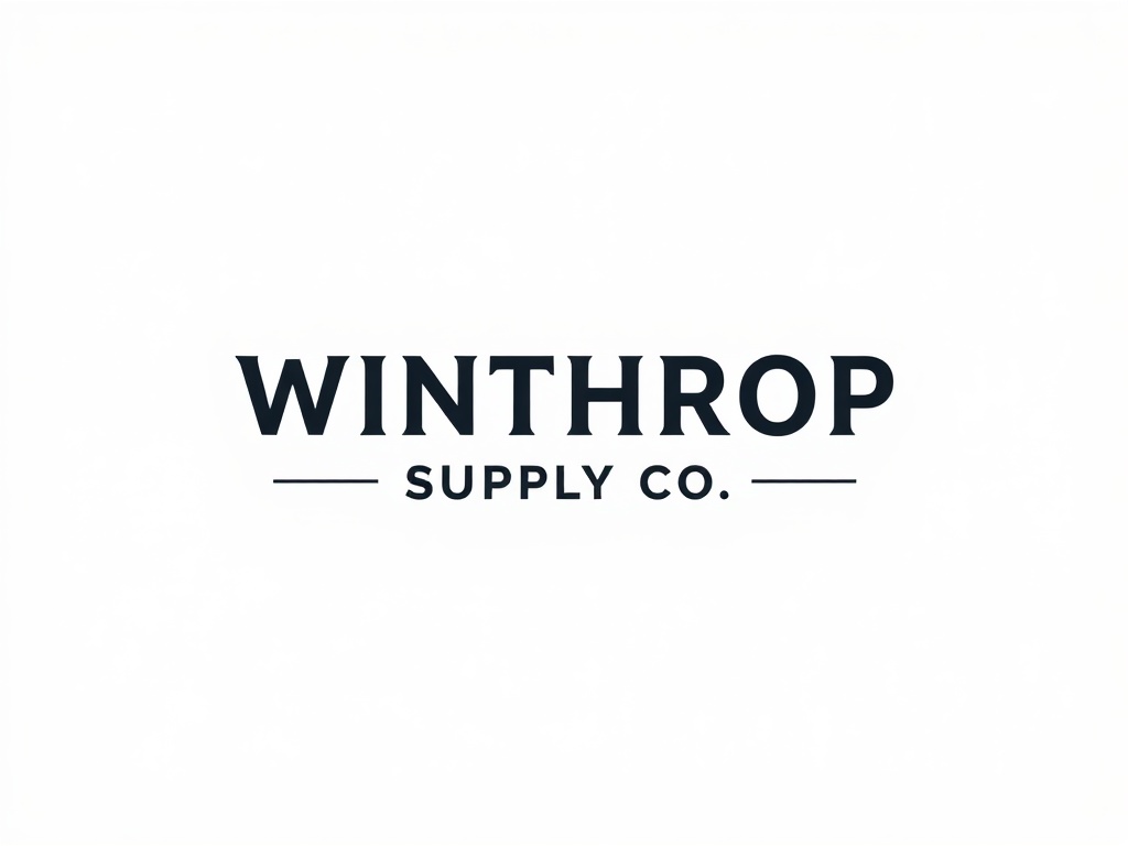 Winthrop Supply Co