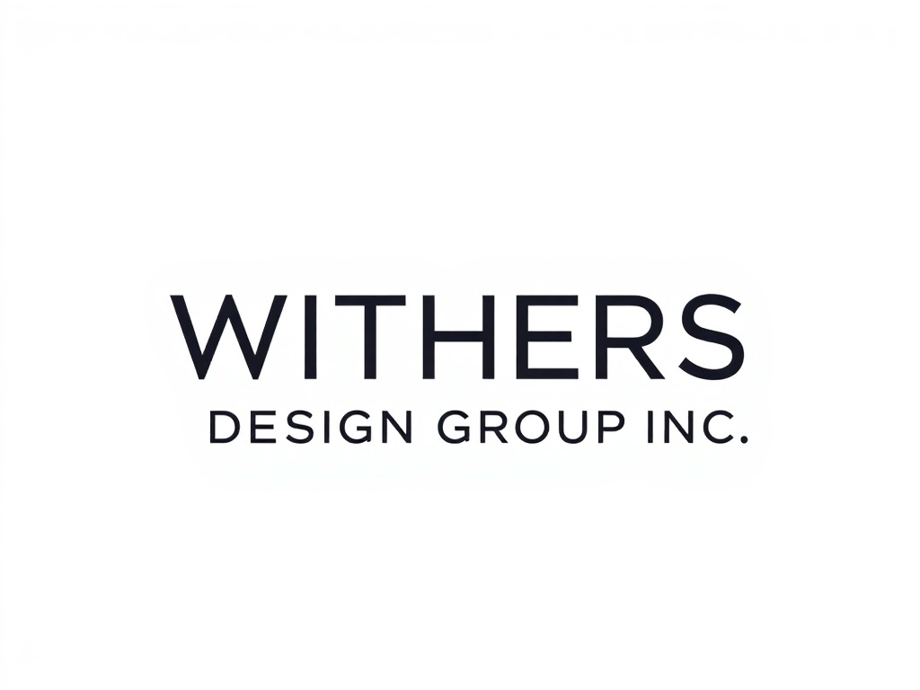 Withers Design Group Inc
