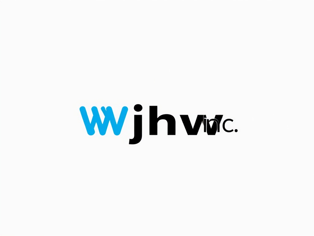 Wjhw Inc