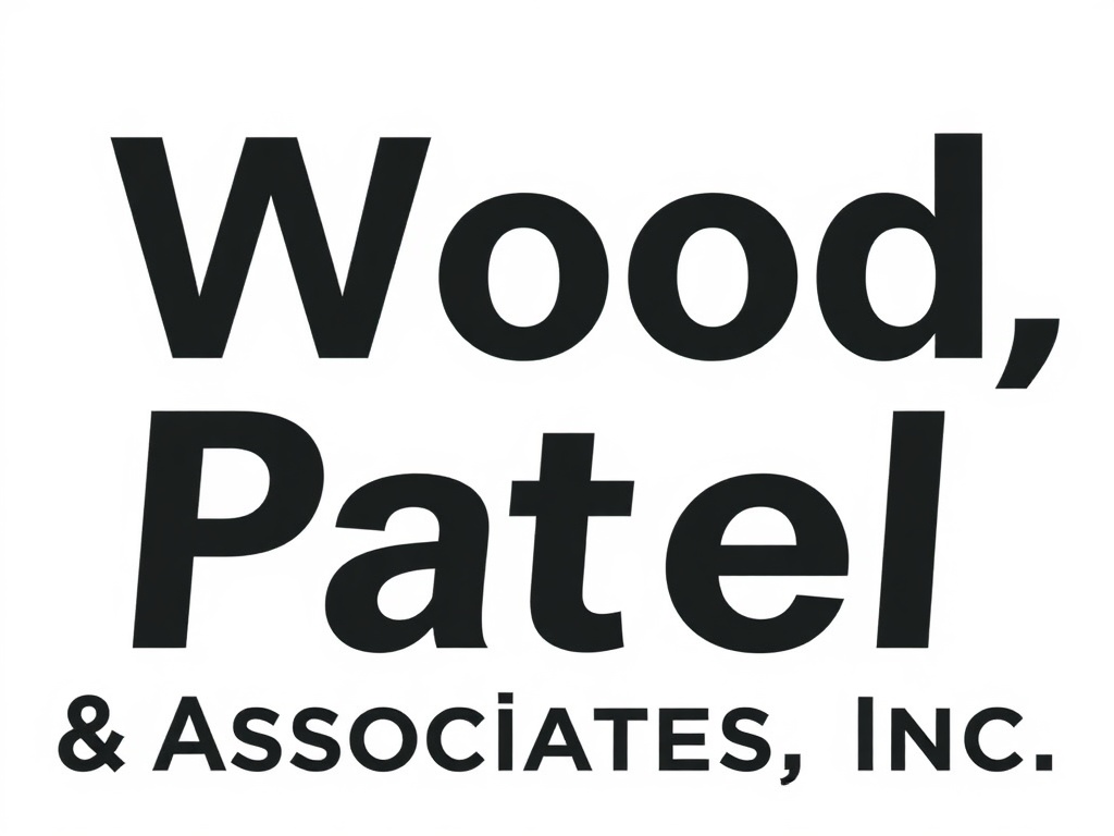 Wood, Patel, & Associates, Inc.