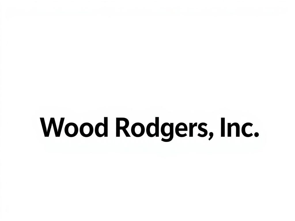 Wood Rodgers, Inc.