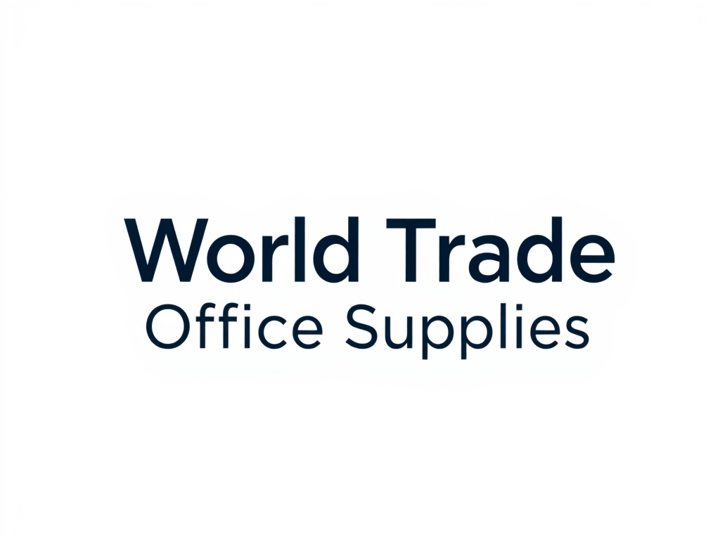 World Trade Office Supplies