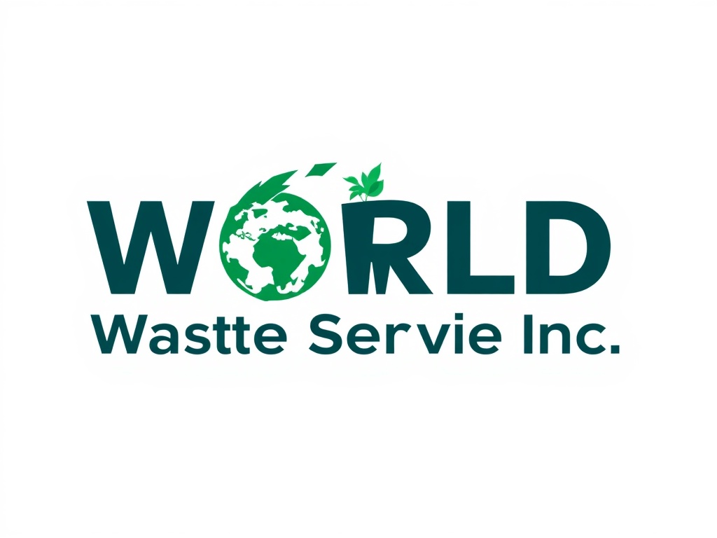 World Waste Service Inc