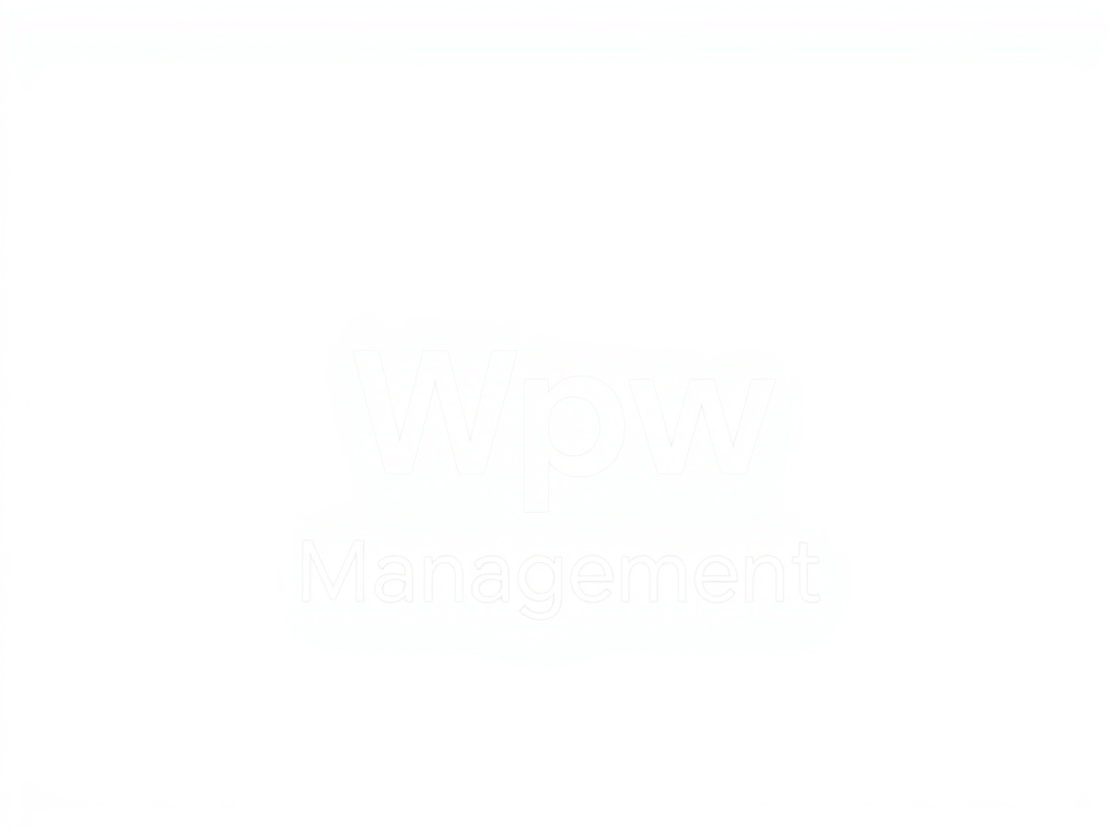 Wpw Management