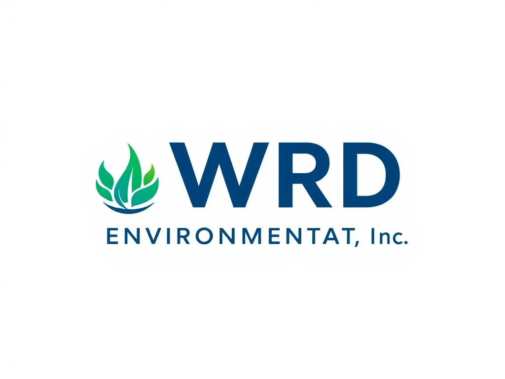 Wrd Environmental, Inc.