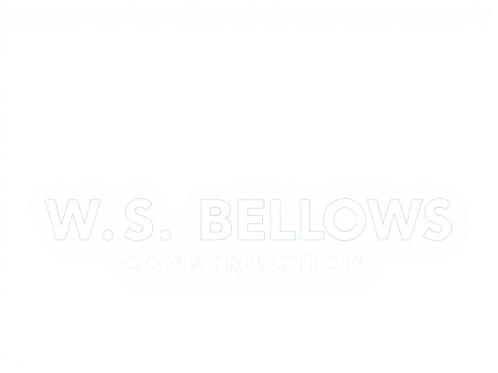 W.S. Bellows Construction Corporation