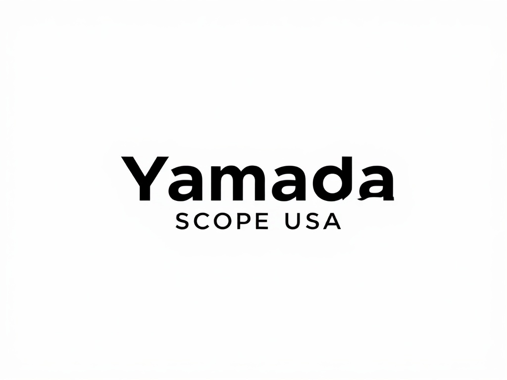 Yamada Scope Usa
