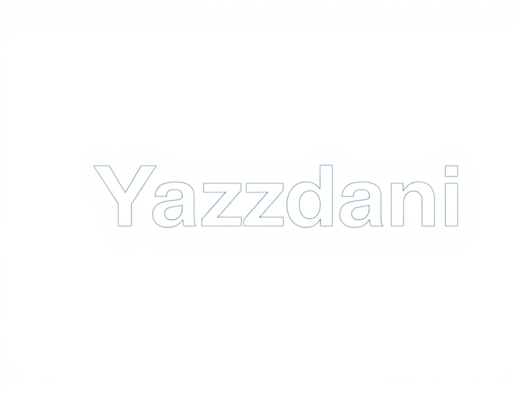 Yazdani Studio