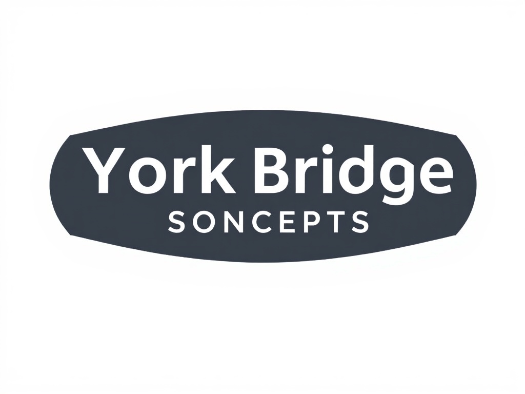 York Bridge Concepts