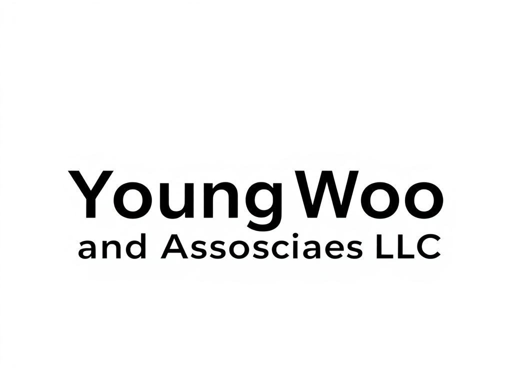 Young Woo and Associates Llc