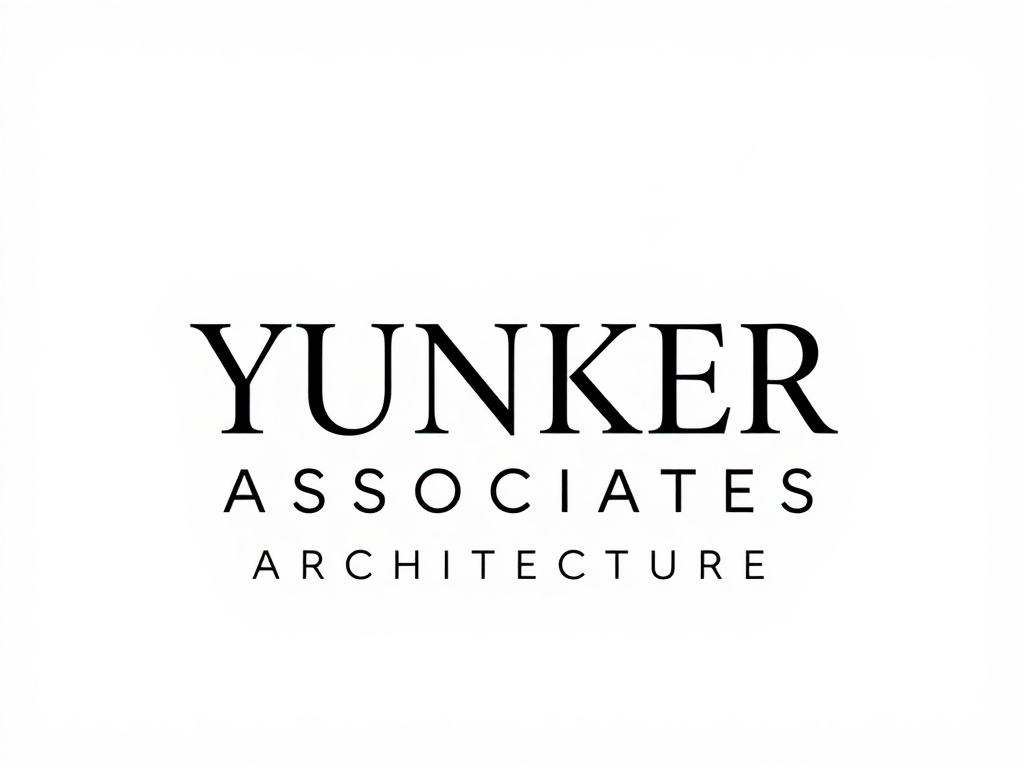 Yunker Associates Architecture
