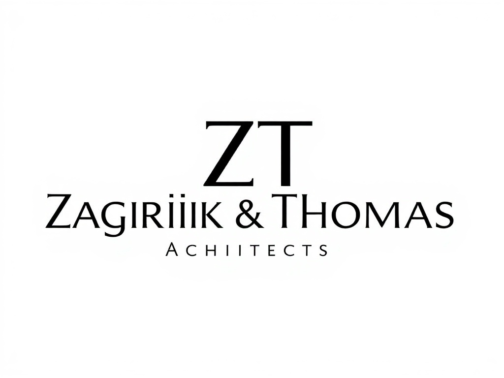 Zagrodnik + Thomas Architects, Llc
