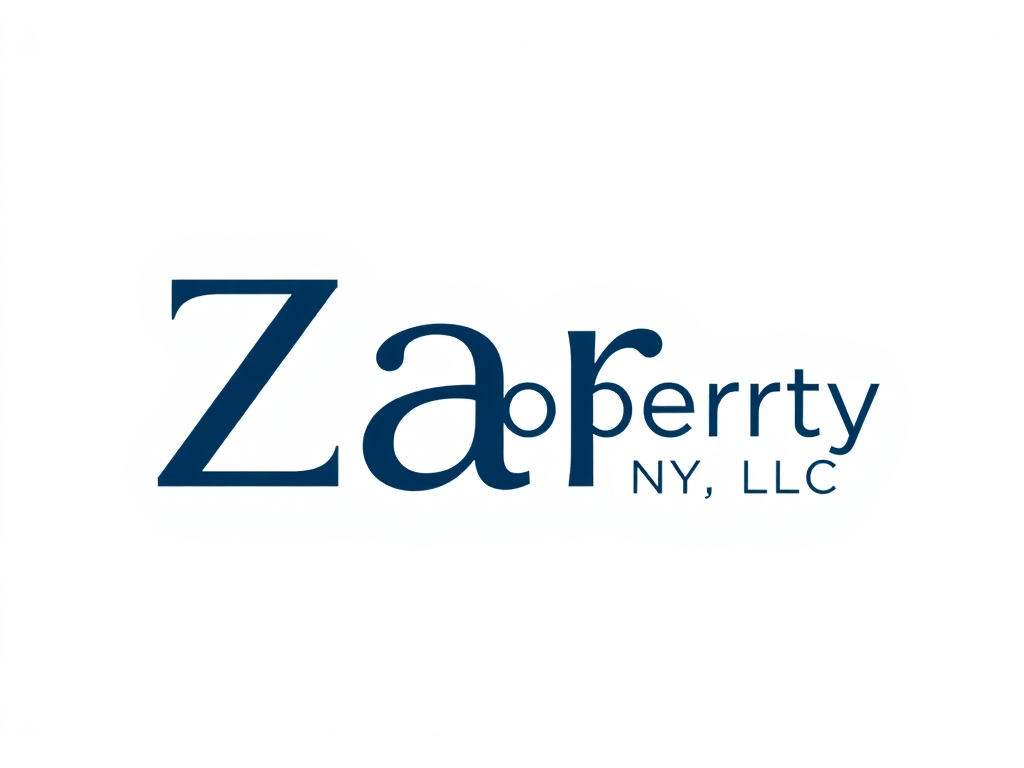 Zar Property Ny, Llc