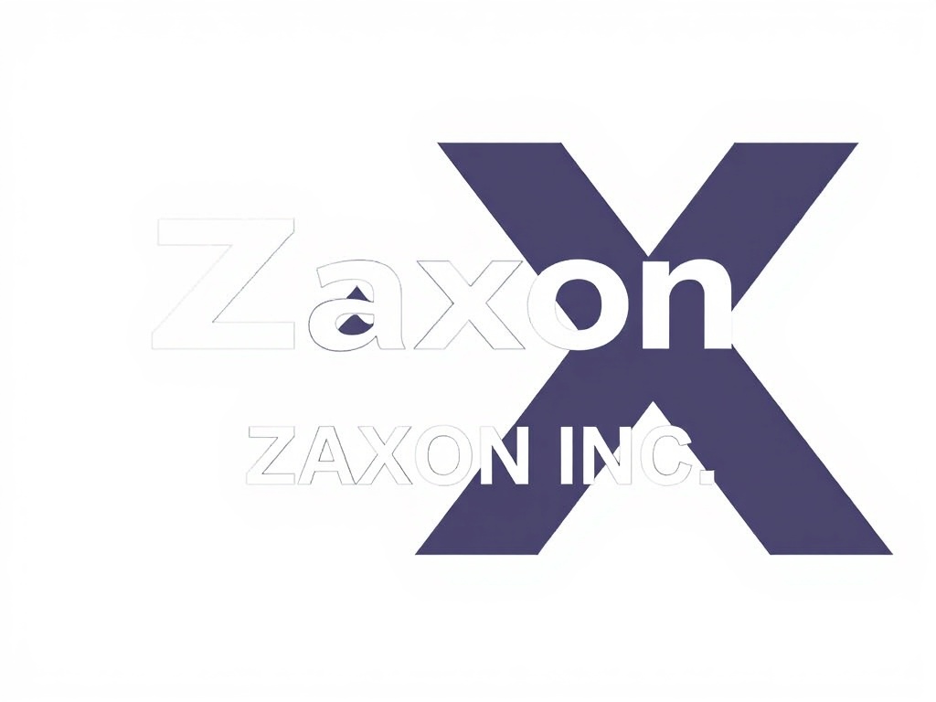 Zaxon Inc