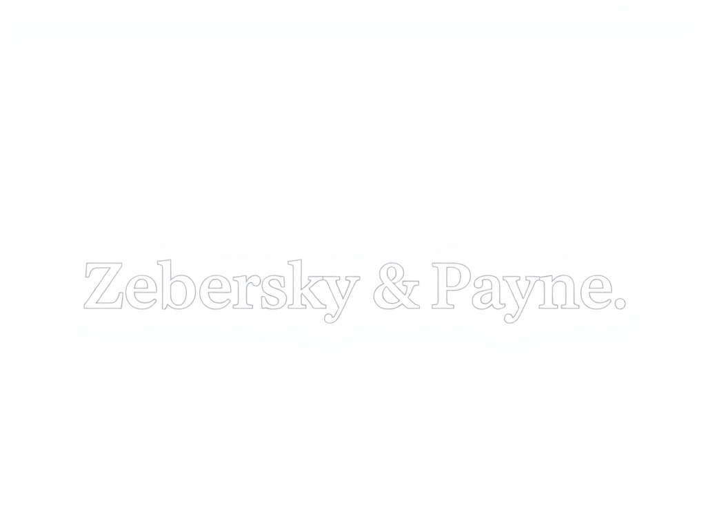 Zebersky & Payne, Llp