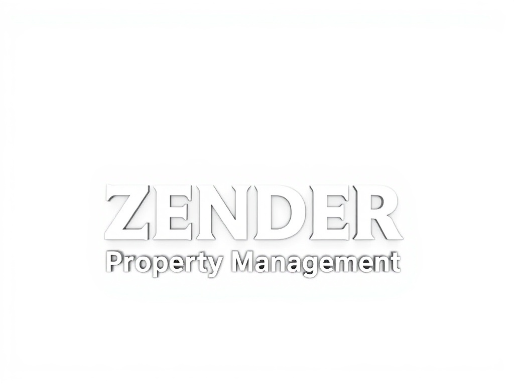 Zender Property Management Co