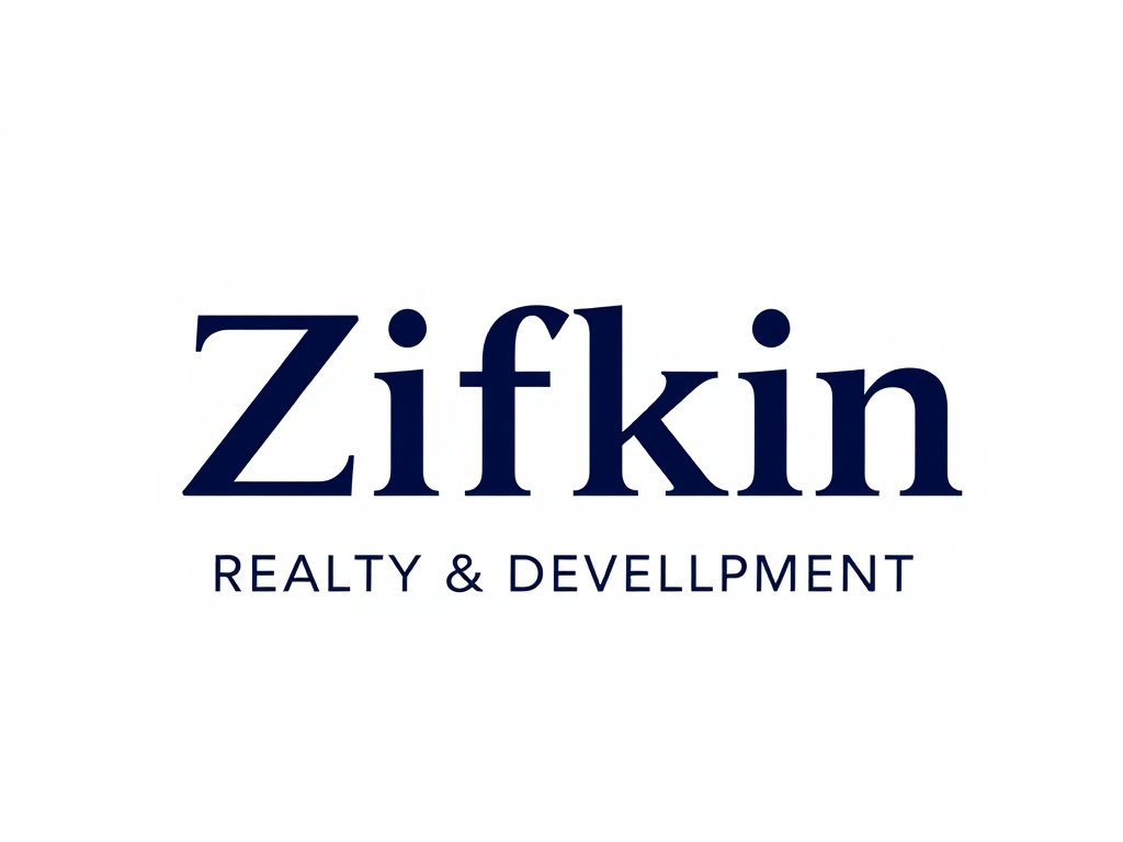 Zifkin Realty & Development